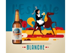 Blanche 33cl