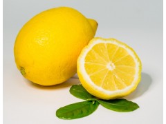 Citrons Bio Verna 2kg