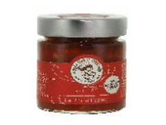 La "Picantissima" Piment rouge, coulis de tomates/ 140g