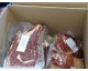 Nouveau : Colis de 10kg de viande bovine race Highland