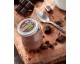 Crème dessert Chocolat au lait de chèvre Bio (Pot 175g)